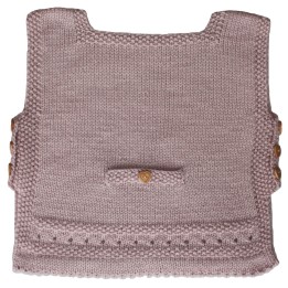 Esprit folk, le tablier