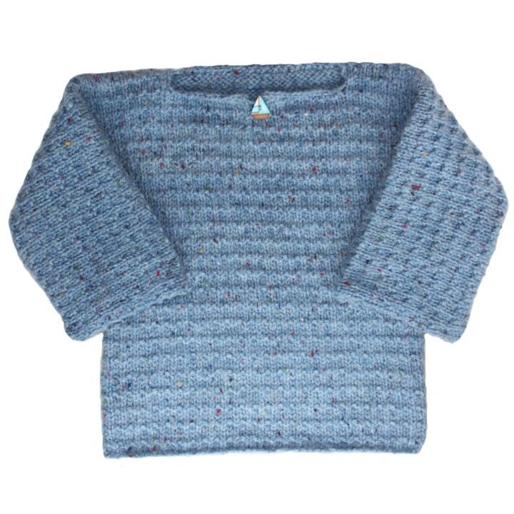 Guénael Sweater