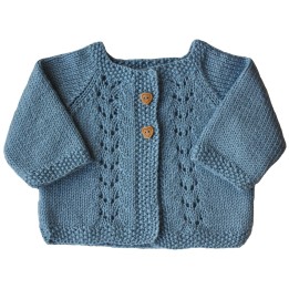 les tricots de cecile - Yuna pour les minis