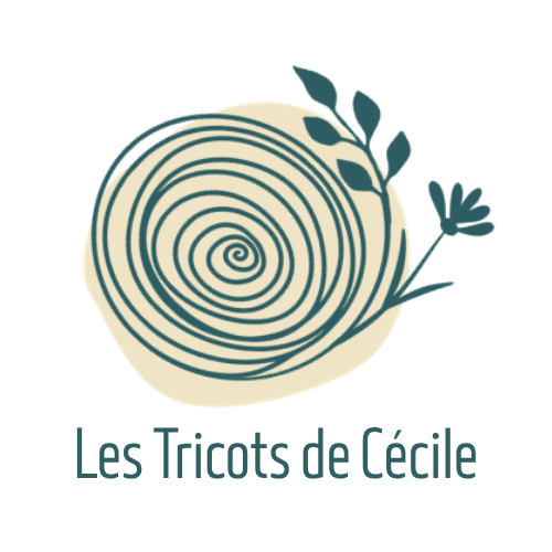 Les tricots de Cécile